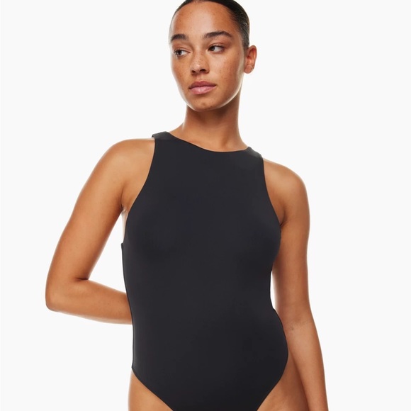 Aritzia Tops - Aritzia Contour 90’s Bodysuit